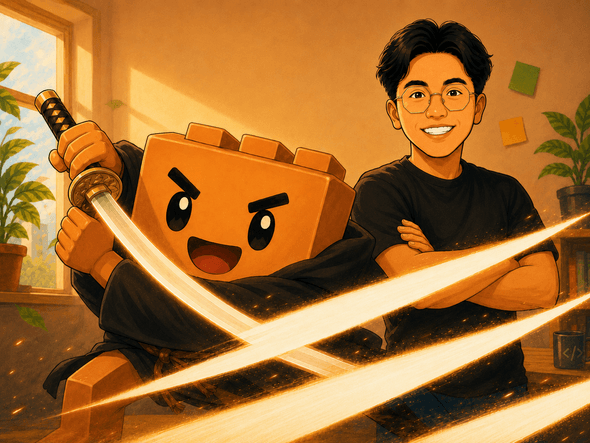 claude samurai